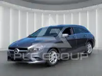 2016 Mercedes Benz CLA 200