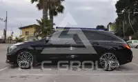 2016 Mercedes Benz CLA 200