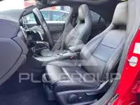 2016 Mercedes Benz CLA 200