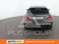 2016 Mercedes Benz CLA 200