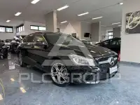 2016 Mercedes Benz CLA 200