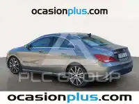 2016 Mercedes Benz CLA 200
