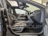 2016 Mercedes Benz CLA 200