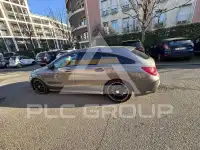 2016 Mercedes Benz CLA 200