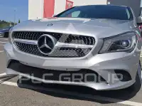2016 Mercedes Benz CLA 200