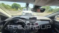 2016 Mercedes Benz CLA 200