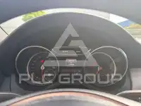 2016 Mercedes Benz CLA 200