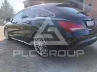 2016 Mercedes Benz CLA 200