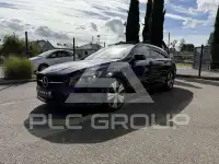 2016 Mercedes Benz CLA 200