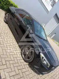 2016 Mercedes Benz CLA 200