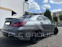2016 Mercedes Benz CLA 200