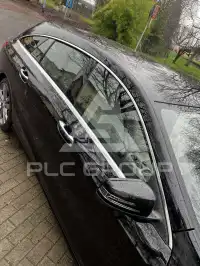 2016 Mercedes Benz CLA 200