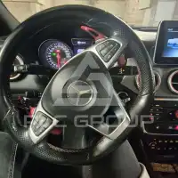 2016 Mercedes Benz CLA 200
