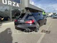 2016 Mercedes Benz CLA 200