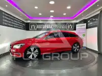 2016 Mercedes Benz CLA 200