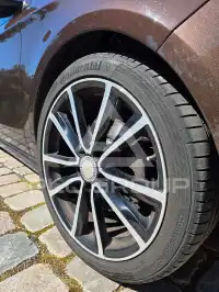 2016 Mercedes Benz CLA 200