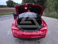 2016 Mercedes Benz CLA 200