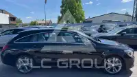 2016 Mercedes Benz CLA 200