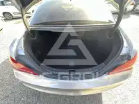 2016 Mercedes Benz CLA 200
