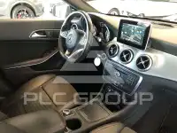 2016 Mercedes Benz CLA 200
