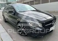 2016 Mercedes Benz CLA 200