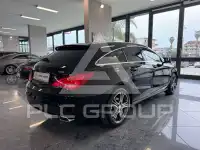 2016 Mercedes Benz CLA 200