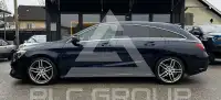 2016 Mercedes Benz CLA 200