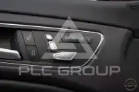 2016 Mercedes Benz CLA 200