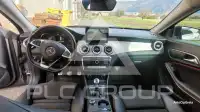 2016 Mercedes Benz CLA 200