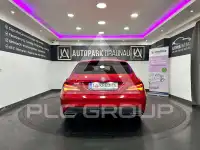 2016 Mercedes Benz CLA 200