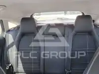 2016 Mercedes Benz CLA 200