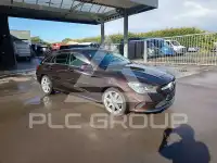 2016 Mercedes Benz CLA 200