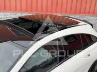 2016 Mercedes Benz CLA 200