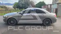 2016 Mercedes Benz CLA 200
