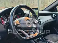 2016 Mercedes Benz CLA 200