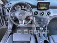 2016 Mercedes Benz CLA 200