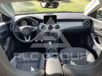 2016 Mercedes Benz CLA 200