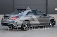 2016 Mercedes Benz CLA 200