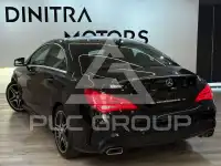 2016 Mercedes Benz CLA 200