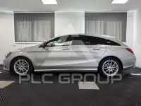 2016 Mercedes Benz CLA 200
