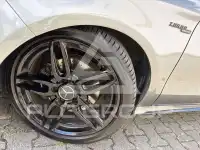 2016 Mercedes Benz CLA 200