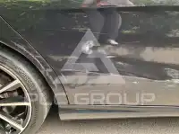 2016 Mercedes Benz CLA 200
