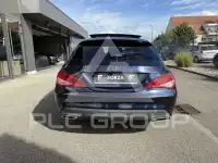 2016 Mercedes Benz CLA 200