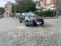 2016 Mercedes Benz CLA 200
