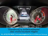 2016 Mercedes Benz CLA 200