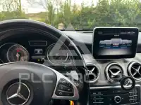 2016 Mercedes Benz CLA 200
