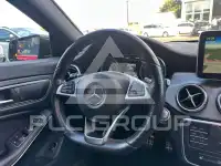 2016 Mercedes Benz CLA 200