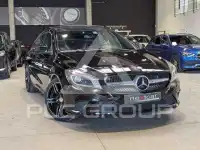 2016 Mercedes Benz CLA 200