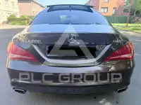 2016 Mercedes Benz CLA 200