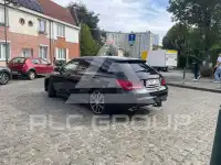 2016 Mercedes Benz CLA 200